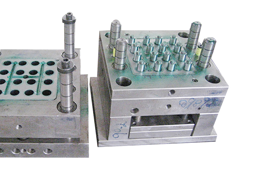醫療器械（xiè）模具