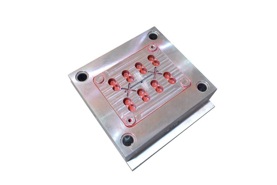 電器（qì）類注模具