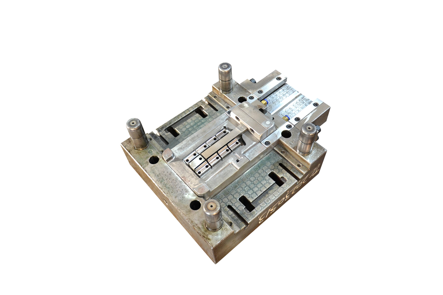 電器（qì）類注模具