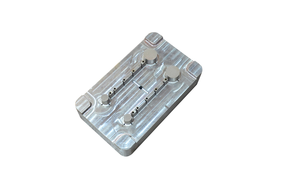 電器類注模（mó）具