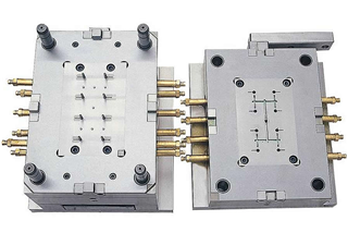 數碼電子類模（mó）具