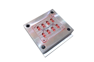 電器（qì）類注模具